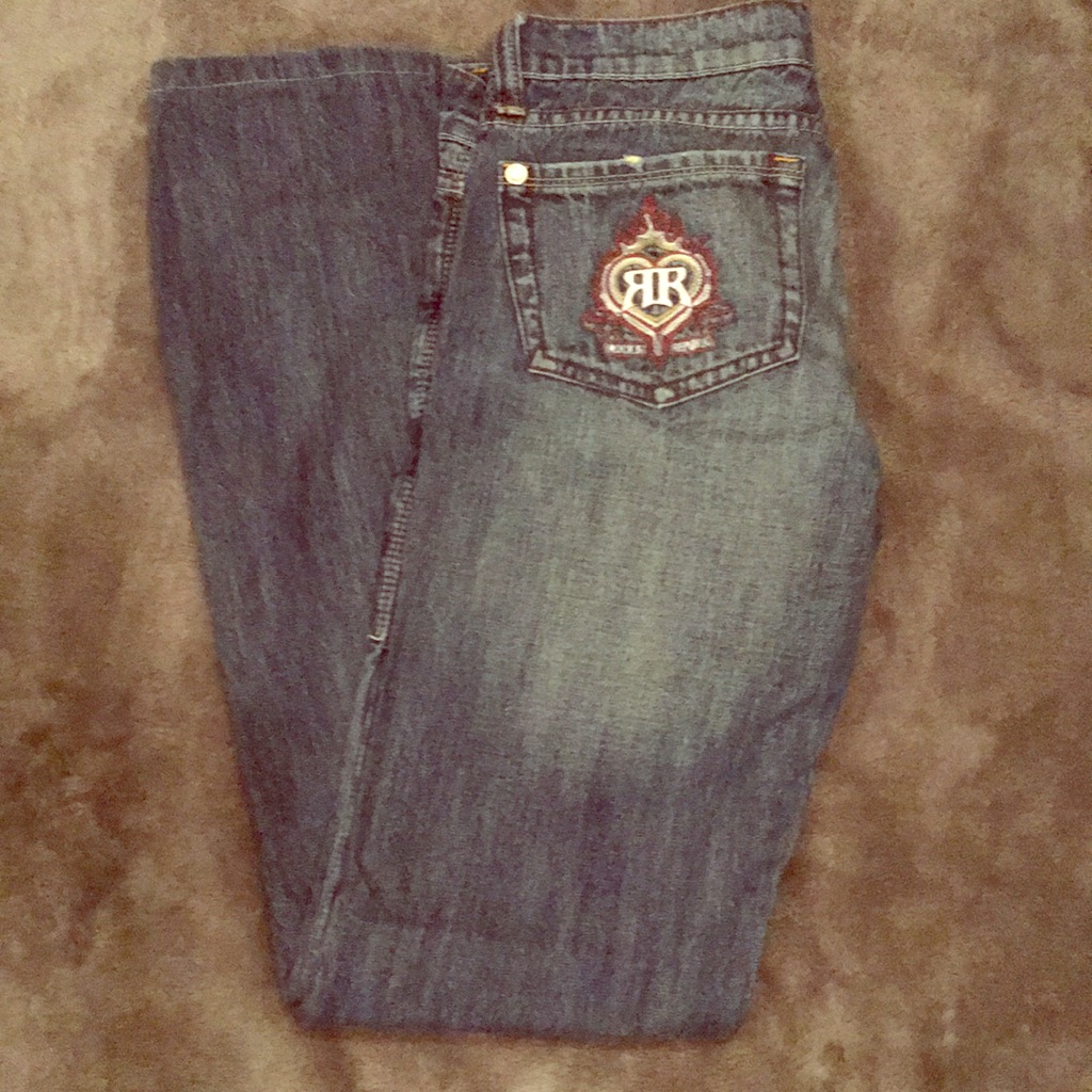 Rock And Republic Jeans